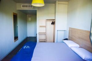 Hotels All Suites Besancon : photos des chambres