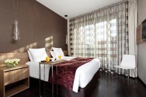 Hotels Citiz Hotel : photos des chambres