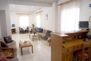 Galini Hotel Messinia Greece