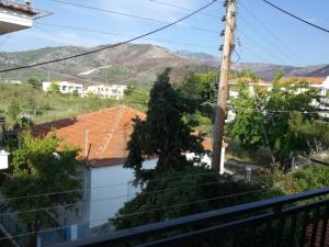 Arleta's Sunny Guesthouse Thassos Greece