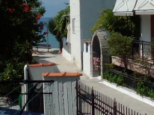 Arleta's Sunny Guesthouse Thassos Greece
