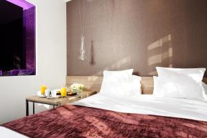 Hotels Citiz Hotel : photos des chambres