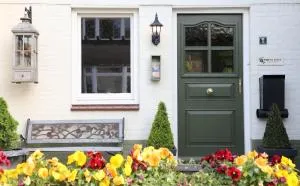 Walnut Lodge Bed & Breakfast - Banholt