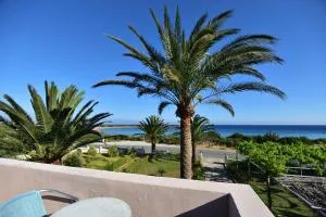 Morpheas Rooms - Yialós