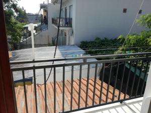 Arleta's Sunny Guesthouse Thassos Greece