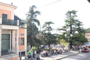 Albergo Ristorante Bismantova