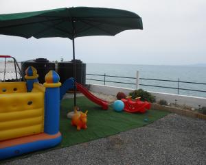 Frosso's Sea Apartments Heraklio Greece