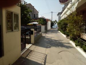 Arleta's Sunny Guesthouse Thassos Greece