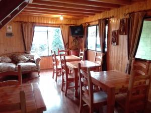 Hostal Monica