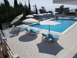 Asteria Hotel Argolida Greece