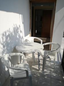 Arleta's Sunny Guesthouse Thassos Greece