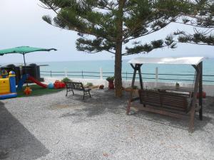 Frosso's Sea Apartments Heraklio Greece