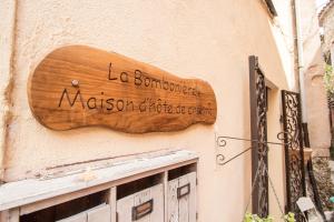 B&B / Chambres d'hotes La Bomboniere & Spa : photos des chambres