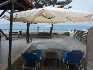 Frossos Sea Apartments