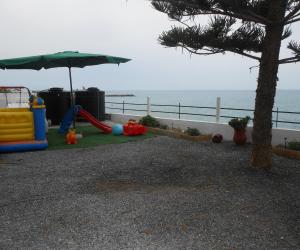 Frossos Sea Apartments