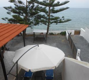 Frossos Sea Apartments