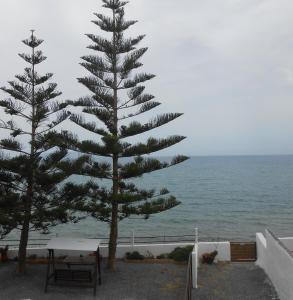 Frossos Sea Apartments