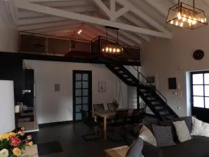 Apothiki House - Káto Korakiána