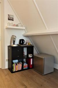 B&B Onder de rode beuk