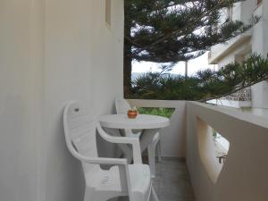Frosso's Apartments Heraklio Greece