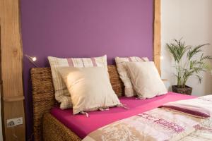 Feriendomizil "Alte Post" I
