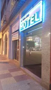 Podium Hotel - 南圣卡埃塔诺