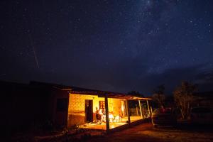 A Sua Casa na Chapada