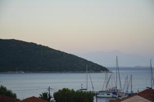 Aristotelis Apartments Ithaka Greece