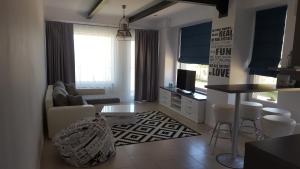 Le Reve Apartment Mamaia Nord