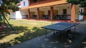 Vasti Apartman - 鲍洛通绍鲍迪