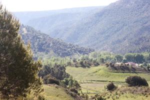 Hostal el Laminador - Restaurante La Alquería de Manu