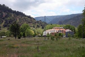 La Alquería de Manu - Hostal el Laminador