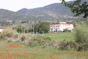 Hostal el Laminador - Restaurante La Alquería de Manu