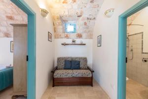 Trullo Superior con 1 Camera da Letto