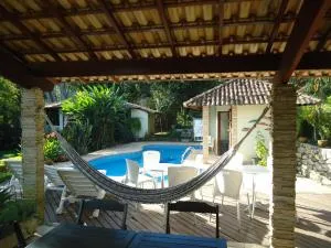 B&B Caminho da Floresta - 米格尔-佩雷拉