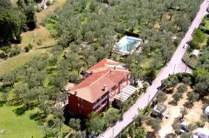 Garnì Casa Rabagno - 马尔切西内