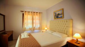 Anna Maria - Vanessa Apartments Skopelos Greece