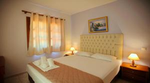 Anna Maria - Vanessa Apartments Skopelos Greece