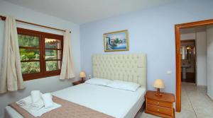 Anna Maria - Vanessa Apartments Skopelos Greece