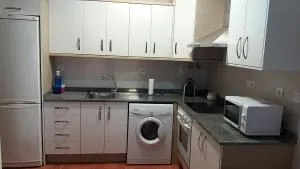 Apartamento Pescadores - Les Cases d'Alcanar