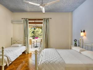 Hotel Abatis Agistri Greece
