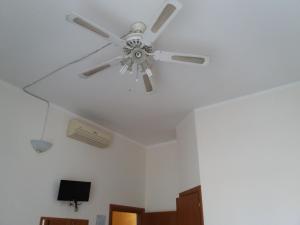 Standard Double or Twin Room room in Ritmo Blues B&B