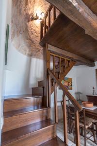 Trullo con 2 Camere da Letto - Su 2 Livelli