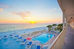 Beachside Resort Panama City Beach - Inlet Beach