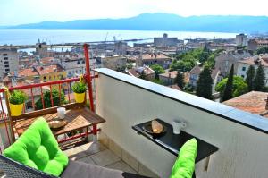 Liburana Apartment