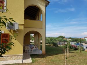 Apartment Barba