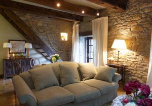 Maisons de vacances Les Galets Blancs : photos des chambres