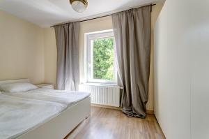 3 City Apartments - Corner