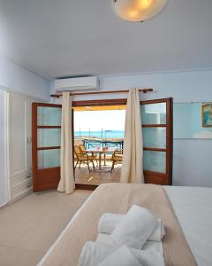 Anna Maria - Vanessa Apartments Skopelos Greece