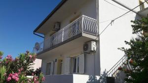 Apartments Petra